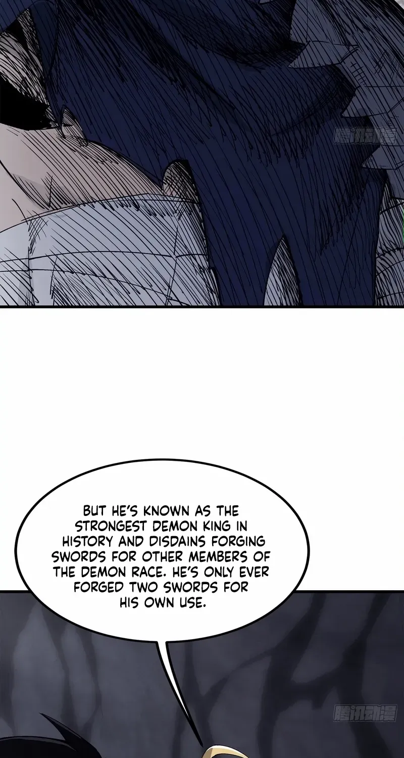 A Mountain of Corpses, A Sea of Blood Chapter 9 page 26 - 