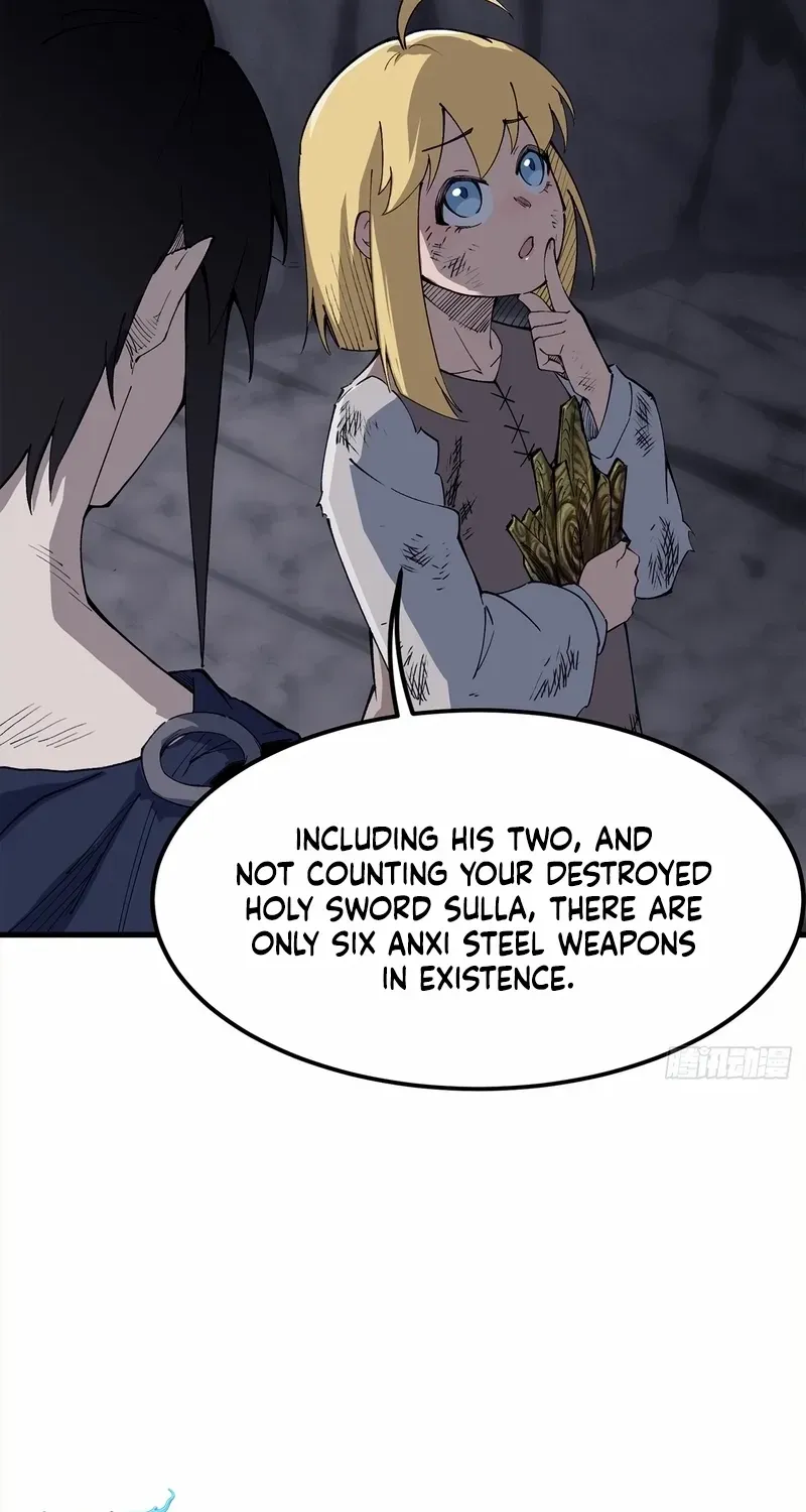 A Mountain of Corpses, A Sea of Blood Chapter 9 page 27 - 