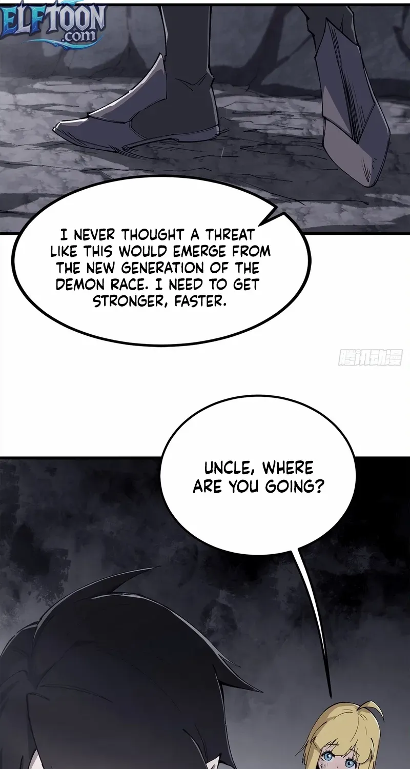 A Mountain of Corpses, A Sea of Blood Chapter 9 page 28 - 