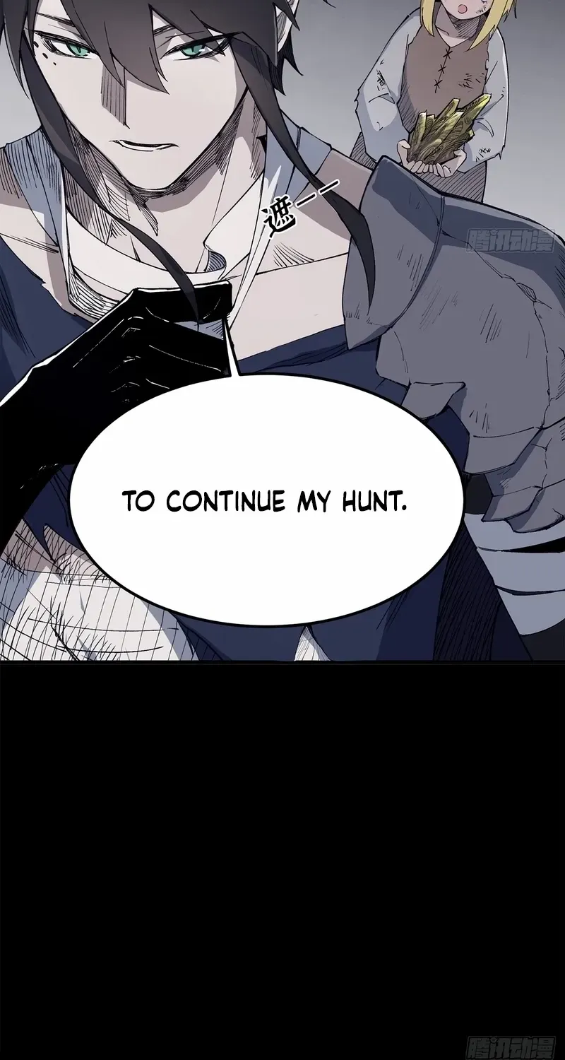 A Mountain of Corpses, A Sea of Blood Chapter 9 page 29 - 