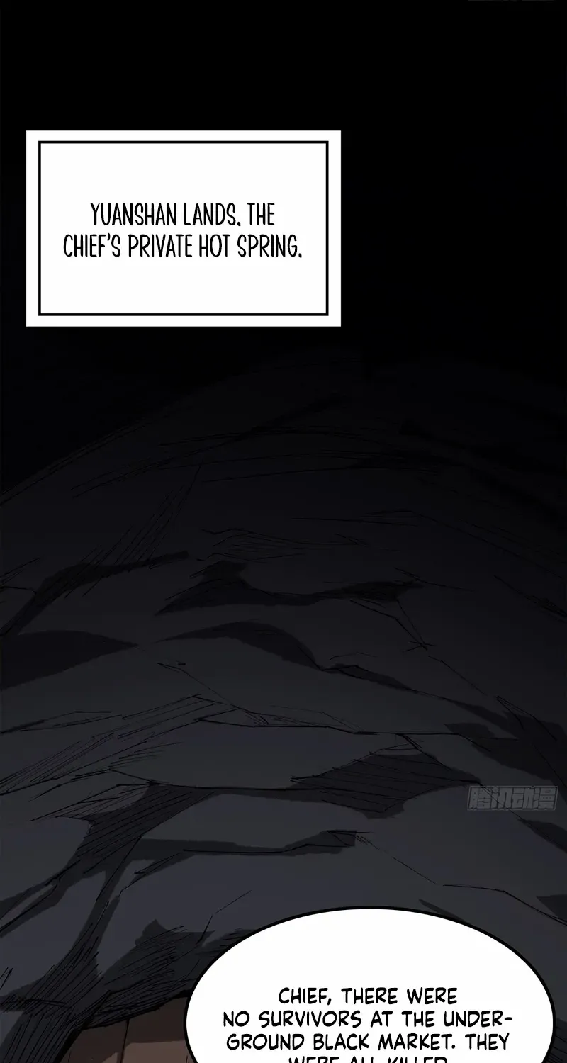 A Mountain of Corpses, A Sea of Blood Chapter 9 page 30 - 