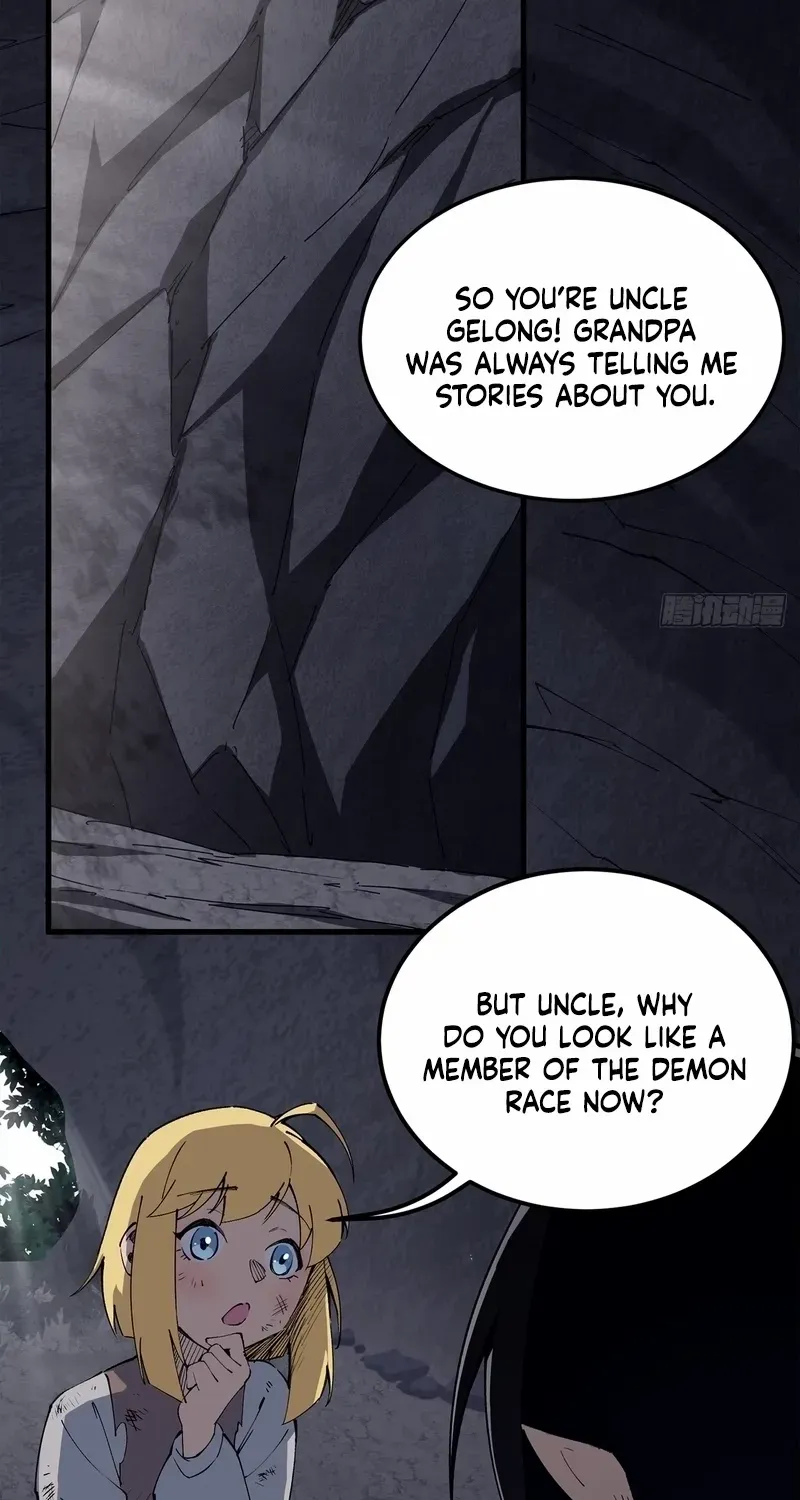 A Mountain of Corpses, A Sea of Blood Chapter 9 page 4 - 