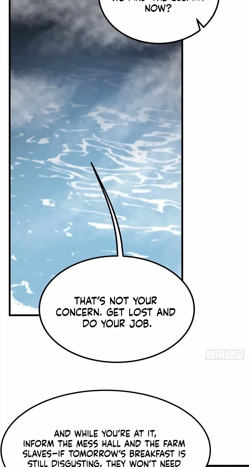 A Mountain of Corpses, A Sea of Blood Chapter 9 page 34 - 