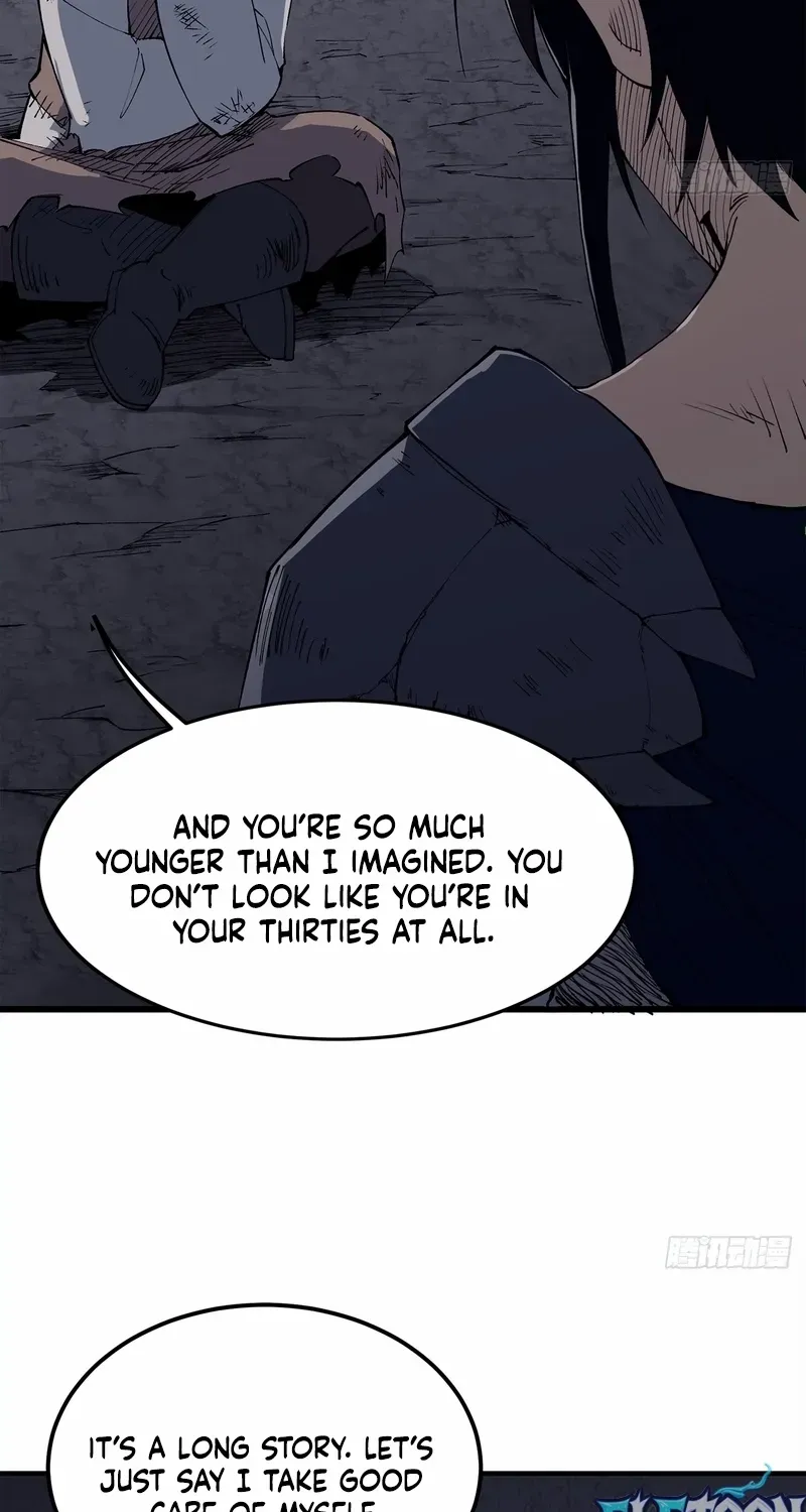 A Mountain of Corpses, A Sea of Blood Chapter 9 page 5 - 