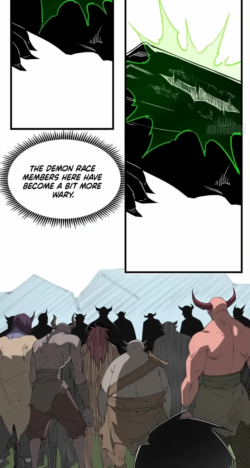 A Mountain of Corpses, A Sea of Blood Chapter 9 page 42 - 