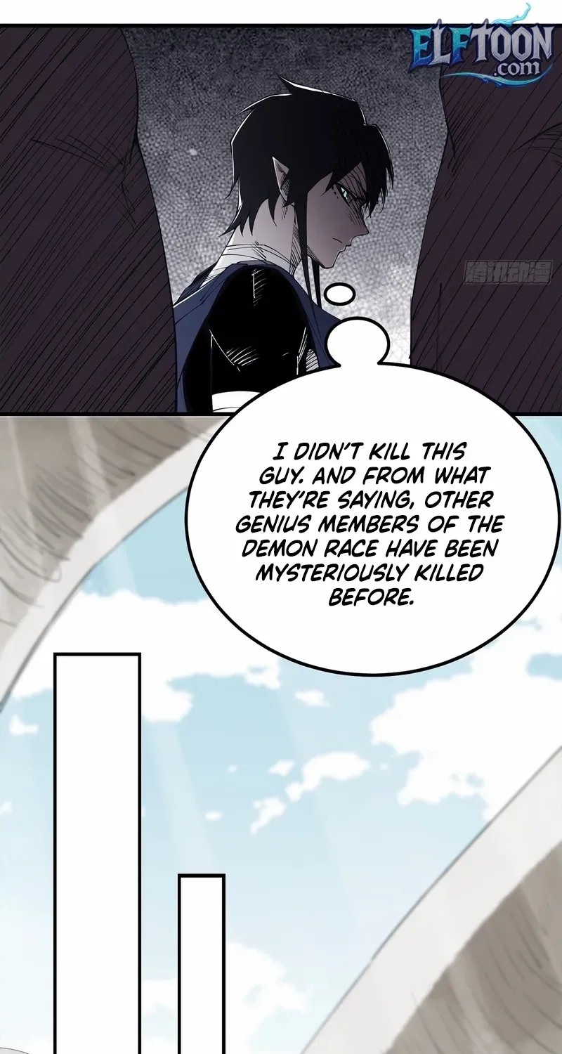 A Mountain of Corpses, A Sea of Blood Chapter 9 page 46 - 