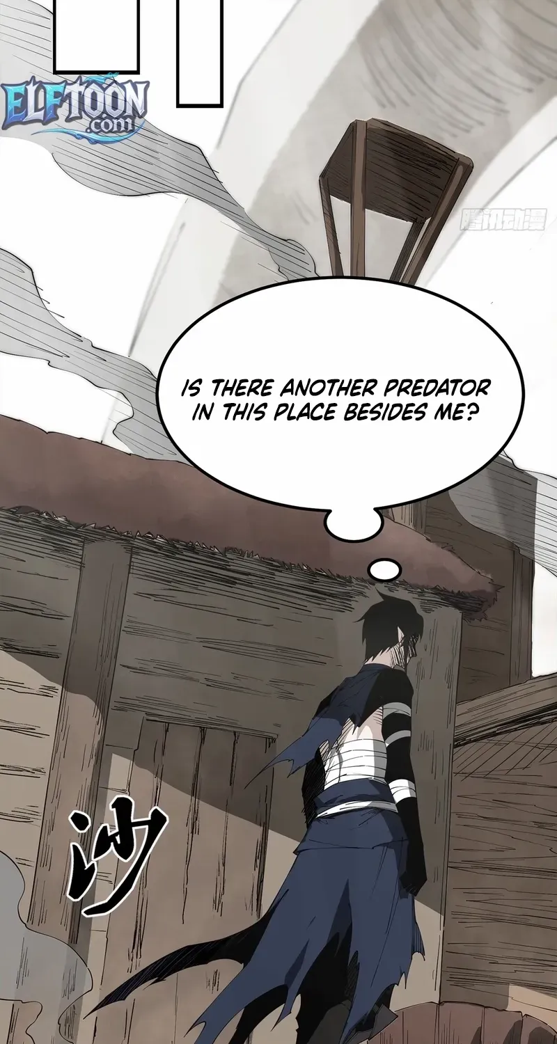 A Mountain of Corpses, A Sea of Blood Chapter 9 page 47 - 