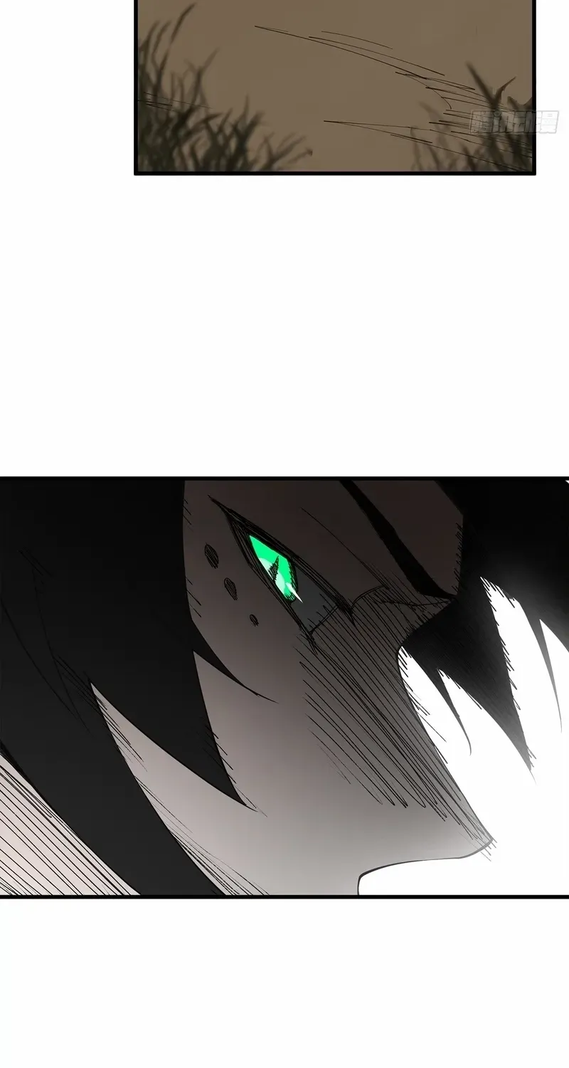 A Mountain of Corpses, A Sea of Blood Chapter 9 page 49 - 