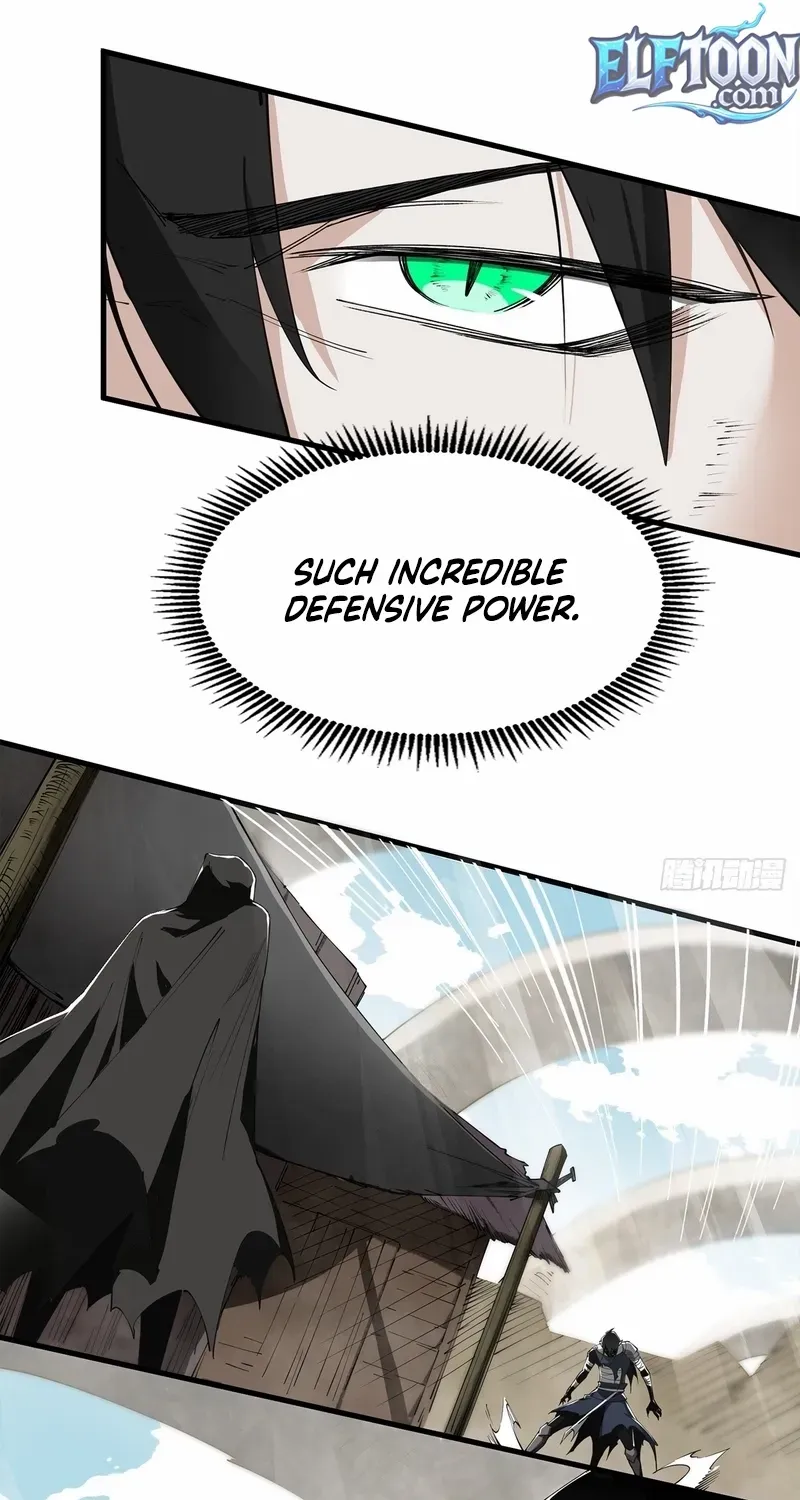 A Mountain of Corpses, A Sea of Blood Chapter 9 page 60 - 