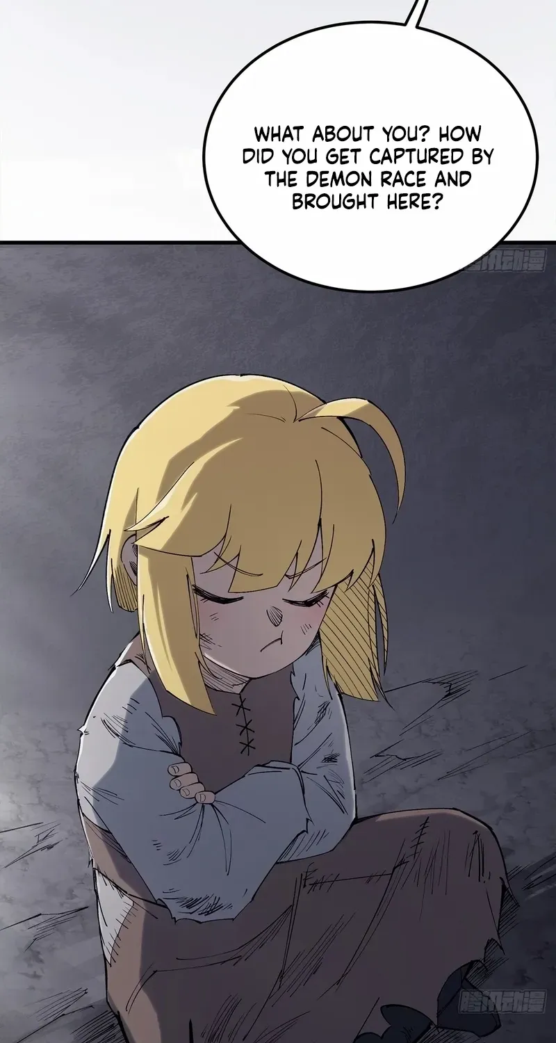 A Mountain of Corpses, A Sea of Blood Chapter 9 page 7 - 