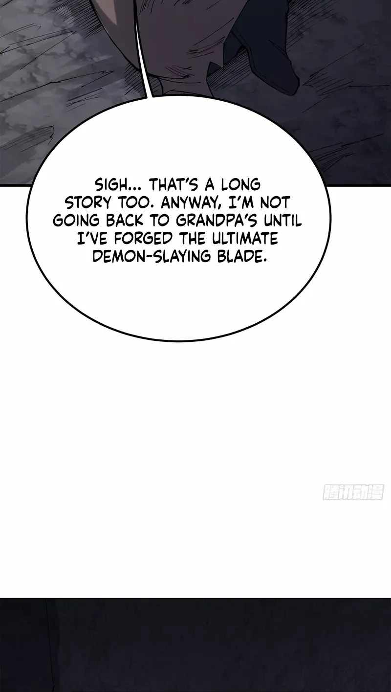A Mountain of Corpses, A Sea of Blood Chapter 9 page 8 - 
