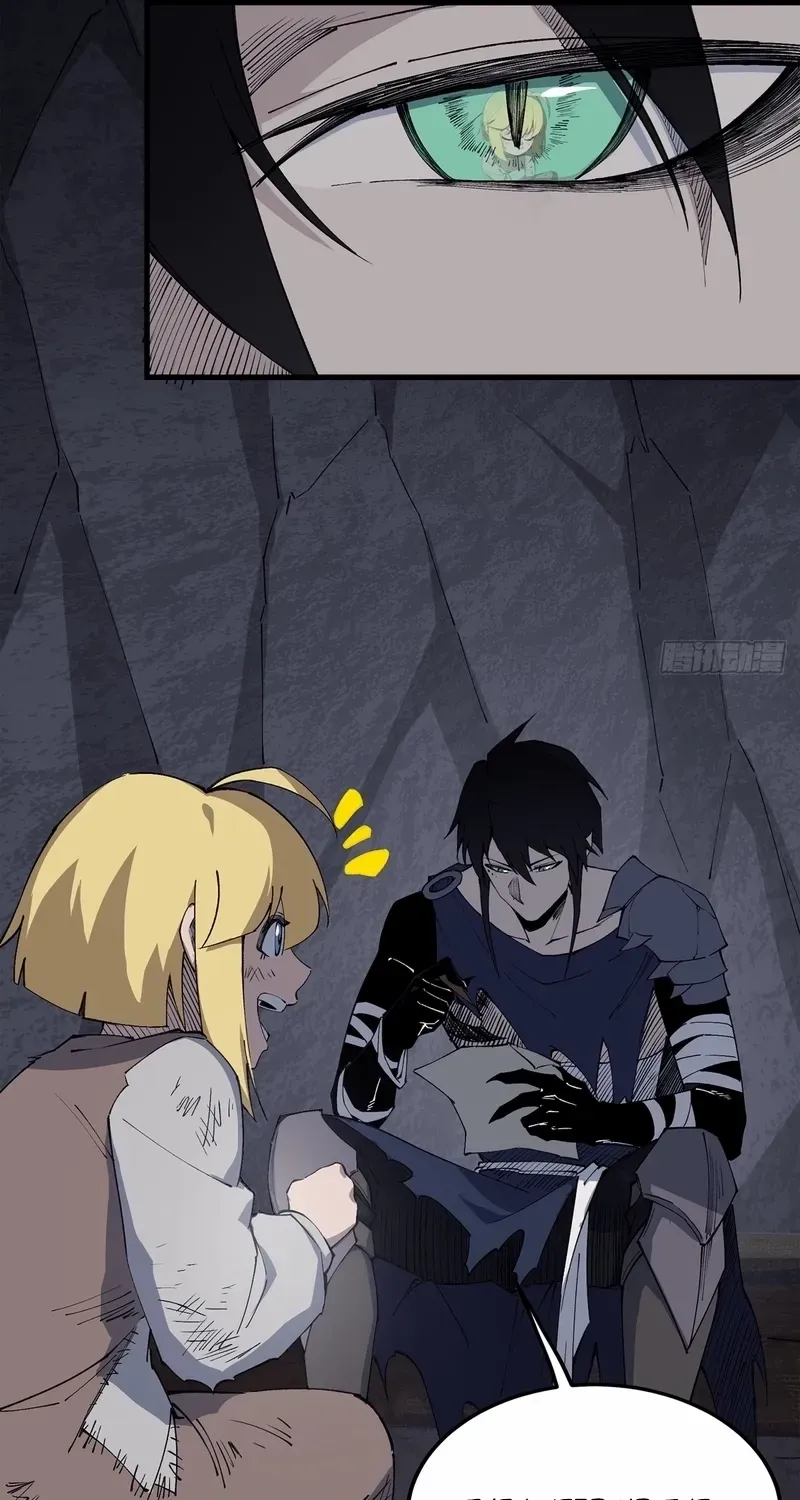 A Mountain of Corpses, A Sea of Blood Chapter 9 page 9 - 