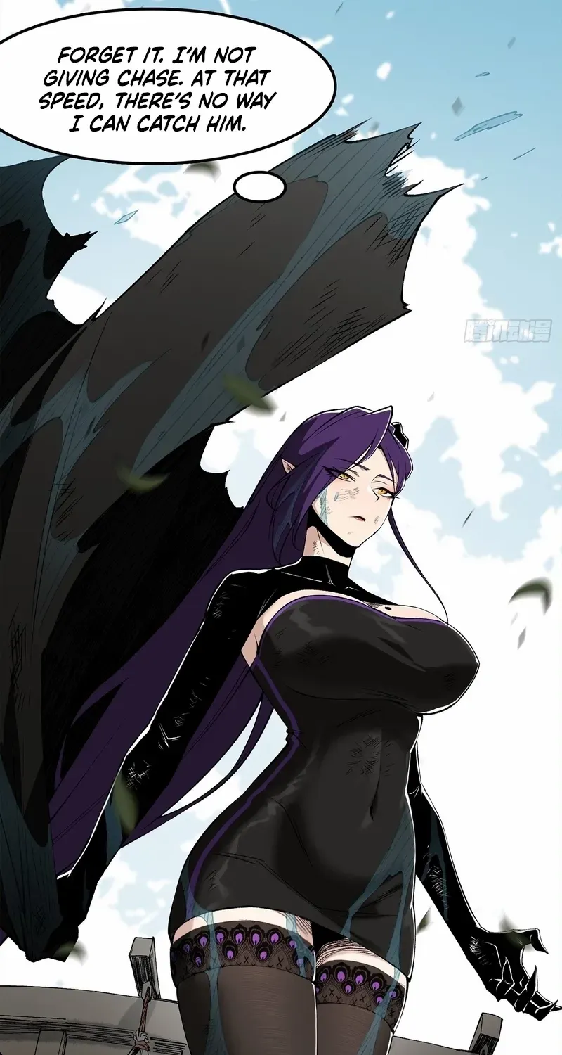 A Mountain of Corpses, A Sea of Blood Chapter 9 page 81 - 