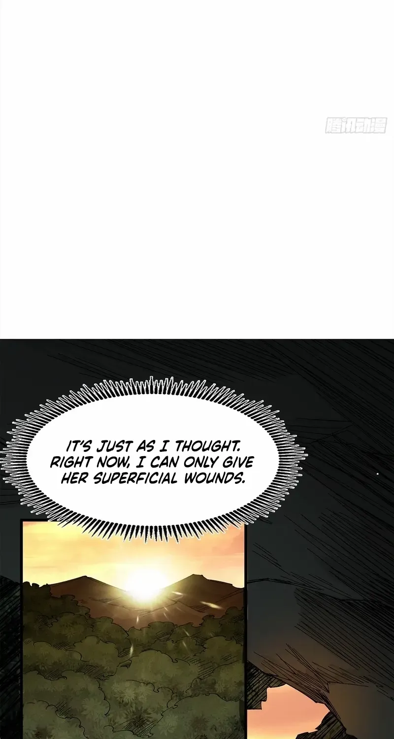 A Mountain of Corpses, A Sea of Blood Chapter 9 page 84 - 