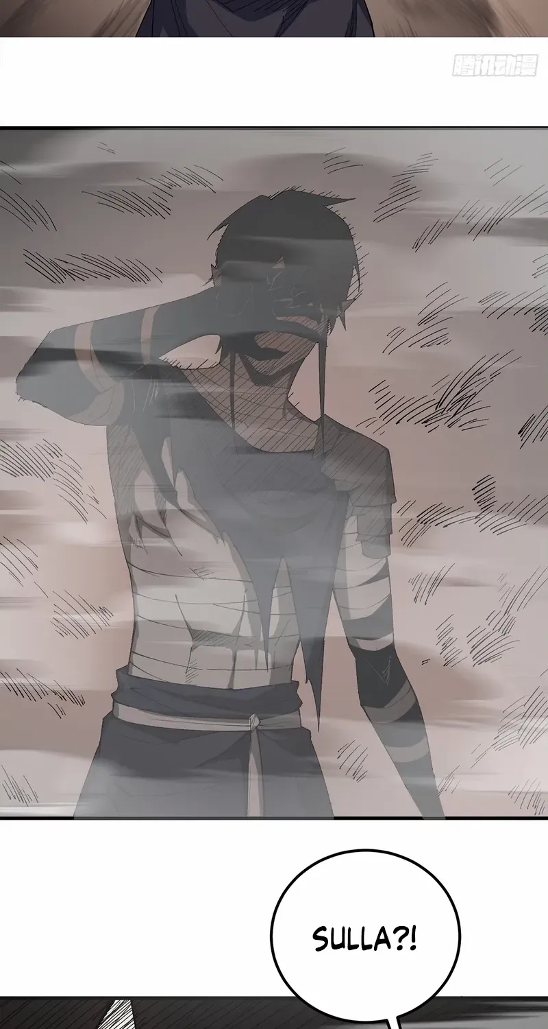 A Mountain of Corpses, A Sea of Blood Chapter 9 page 87 - 