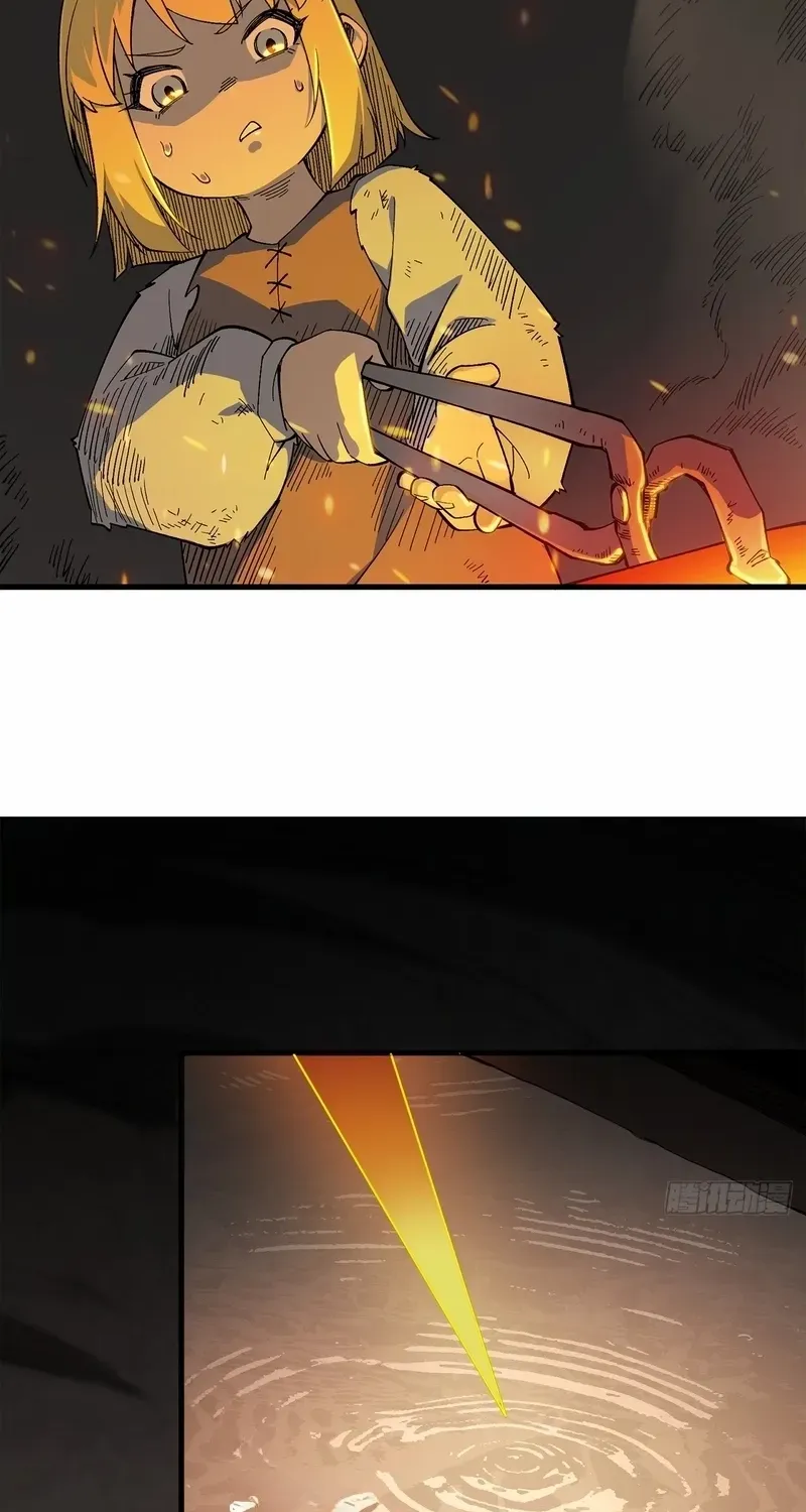 A Mountain of Corpses, A Sea of Blood Chapter 9 page 92 - 