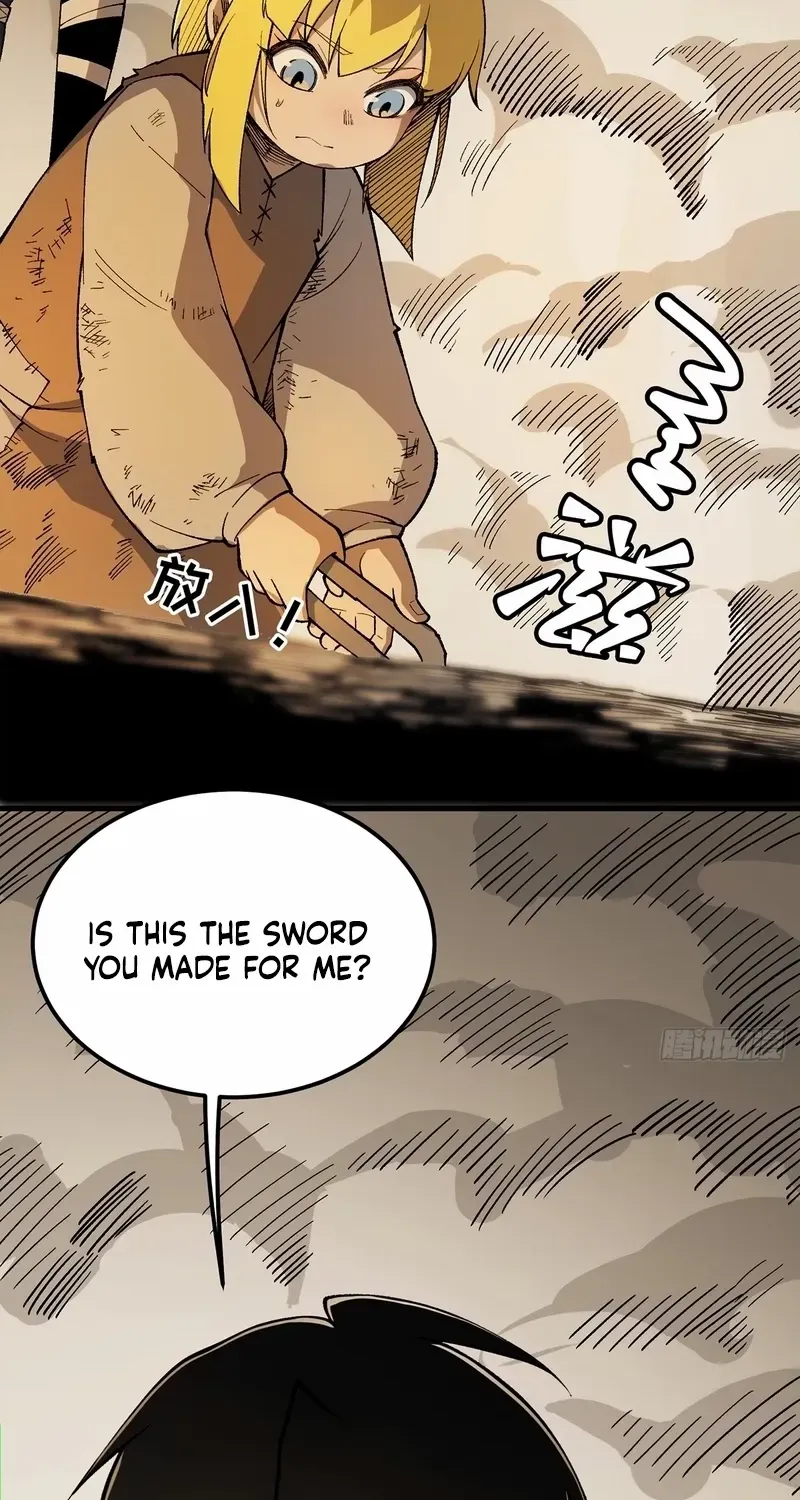 A Mountain of Corpses, A Sea of Blood Chapter 9 page 94 - 