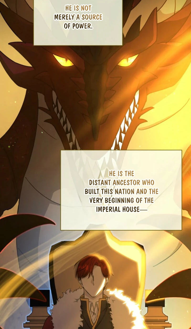 A Mouse Biting a Dragon