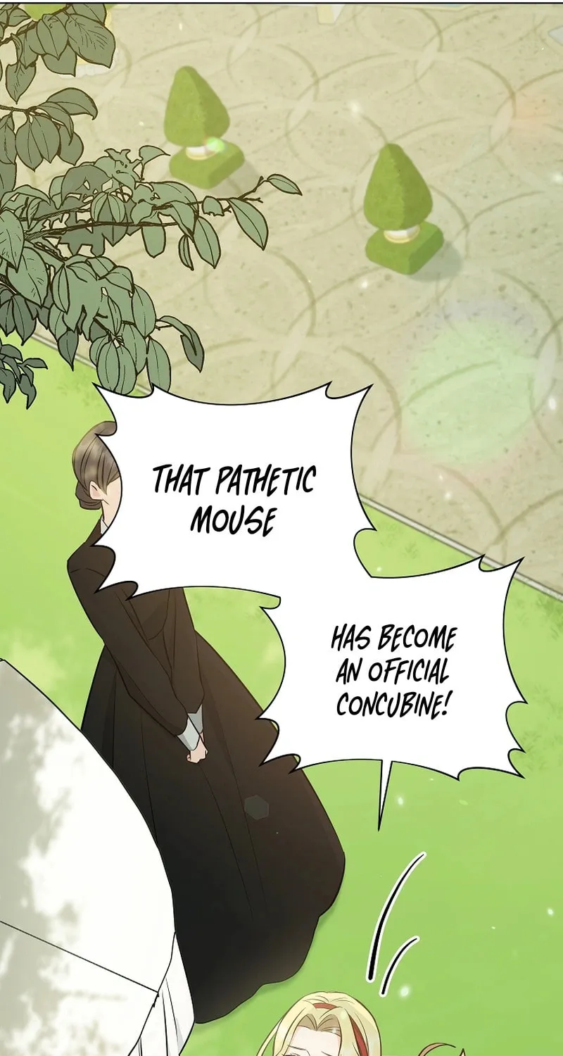 A Mouse Biting a Dragon