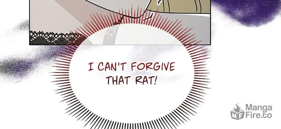 A Mouse Biting a Dragon