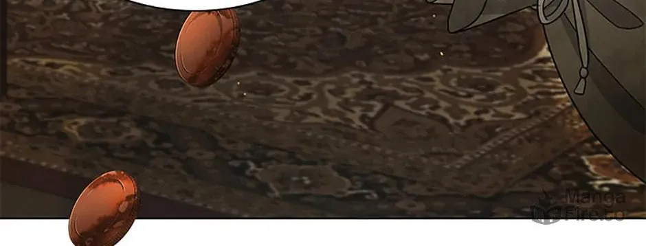 A Mouse Biting a Dragon