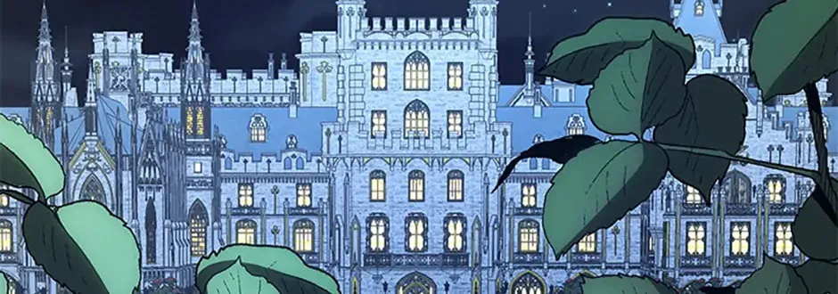 A Mouse Biting a Dragon