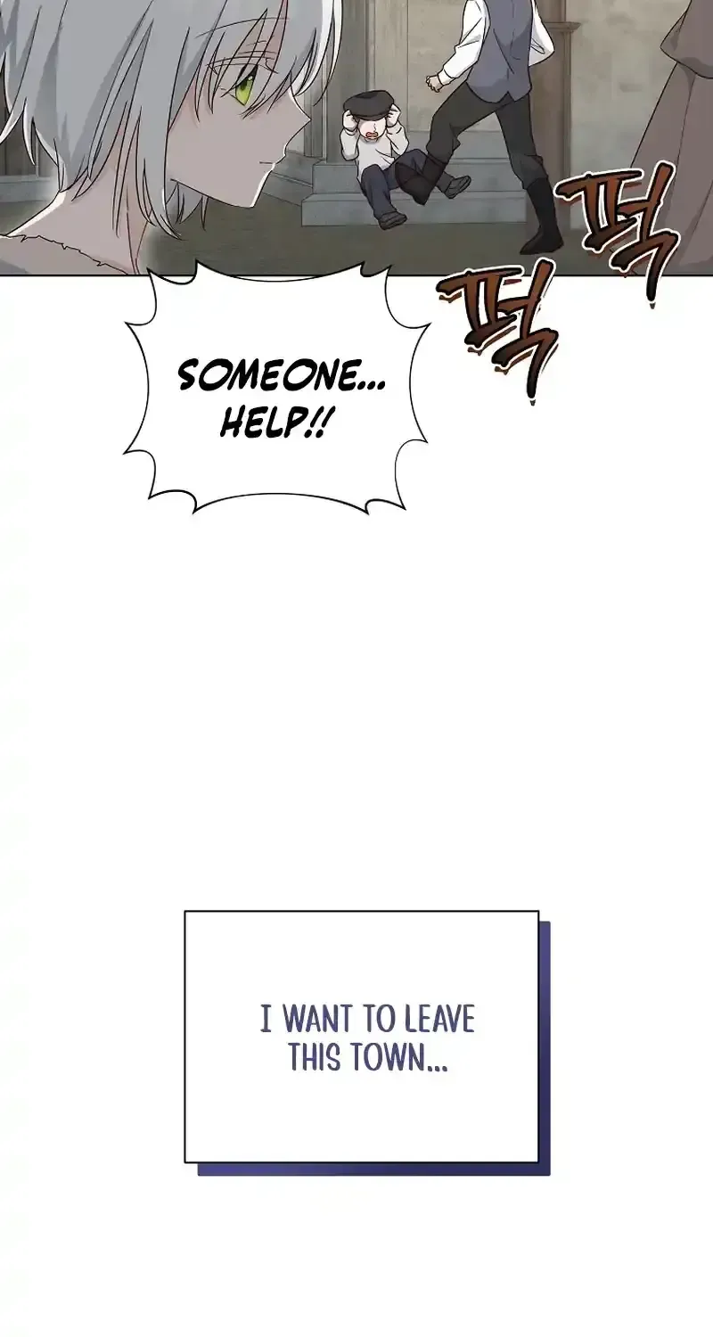 A Mouse Biting a Dragon’s Tail Chapter 1.1 page 38 - 