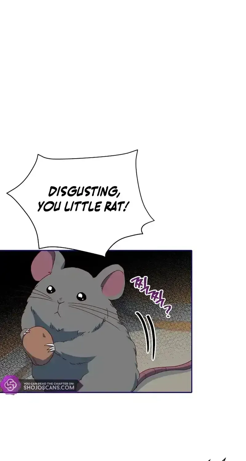 A Mouse Biting a Dragon’s Tail Chapter 1.2 page 22 - 