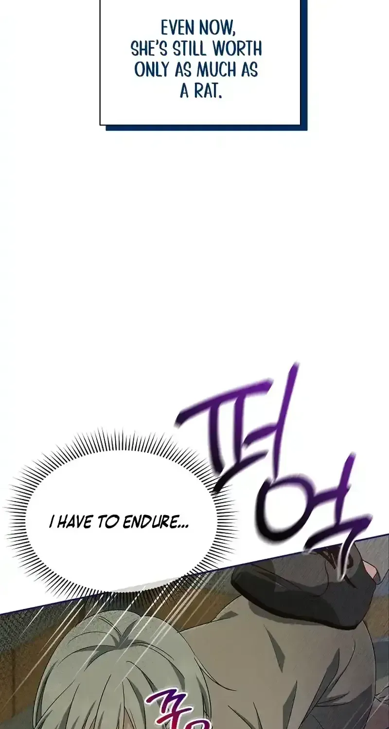 A Mouse Biting a Dragon’s Tail Chapter 1.2 page 26 - 