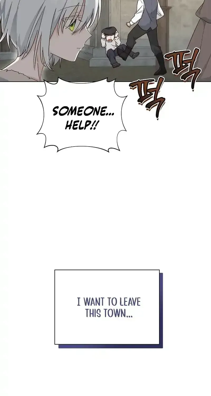 A Mouse Biting a Dragon’s Tail Chapter 1.2 page 38 - 