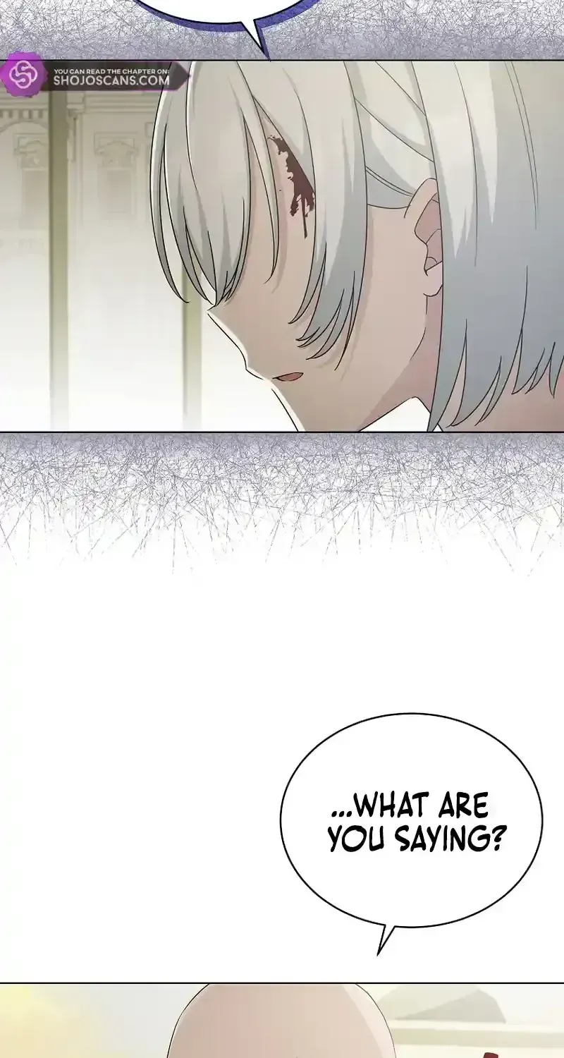 A Mouse Biting a Dragon’s Tail Chapter 1.3 page 62 - 