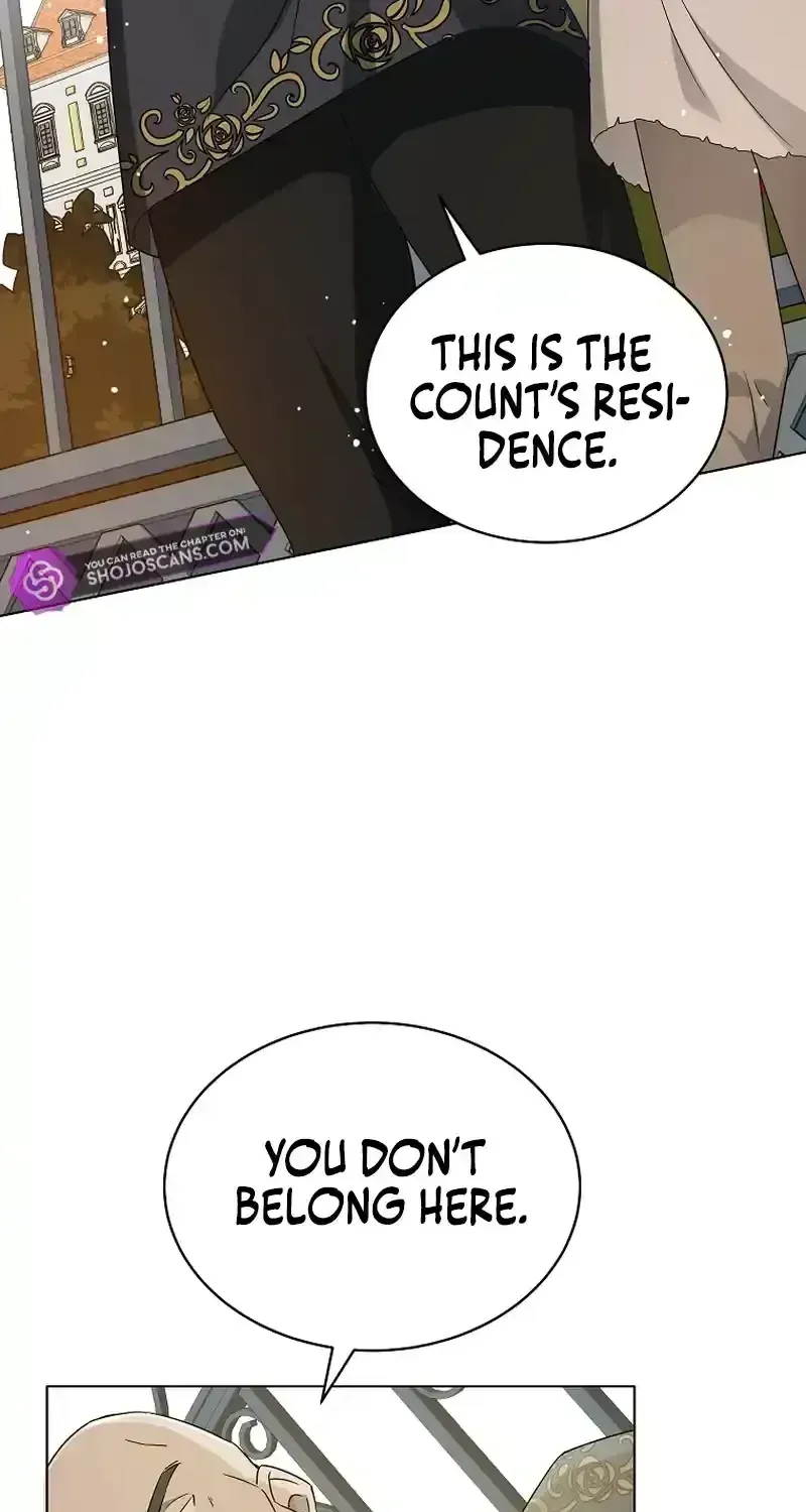 A Mouse Biting a Dragon’s Tail Chapter 1.4 page 60 - 