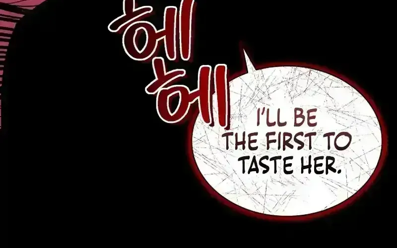 A Mouse Biting a Dragon’s Tail Chapter 1.6 page 20 - 
