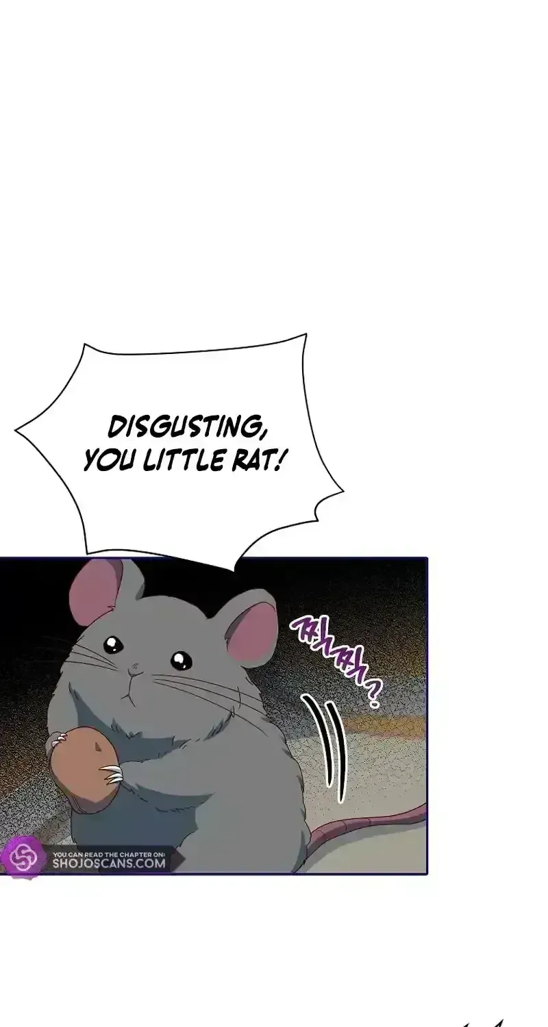 A Mouse Biting a Dragon’s Tail Chapter 1.6 page 22 - 