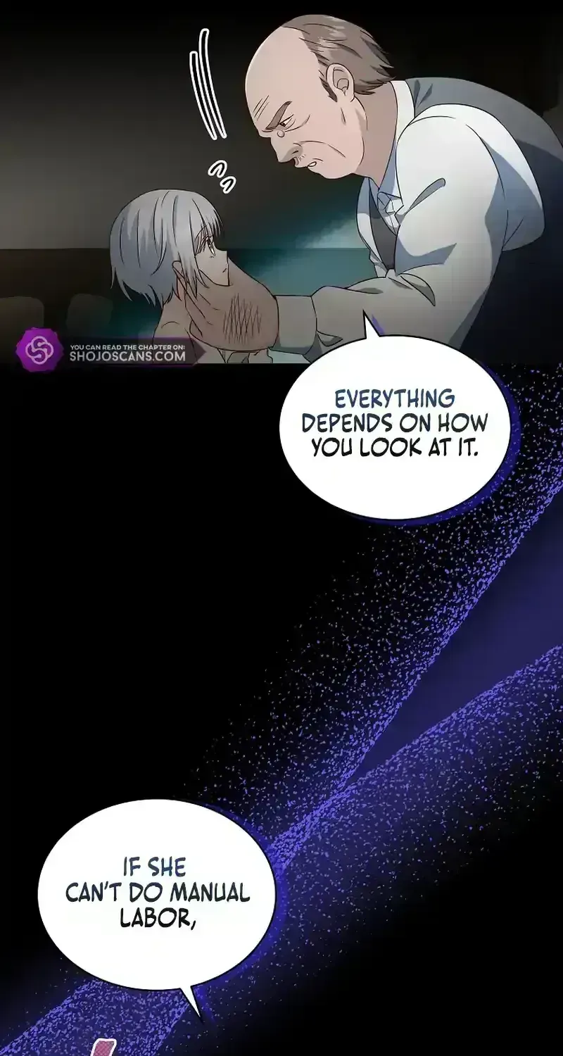 A Mouse Biting a Dragon’s Tail Chapter 1.7 page 16 - 