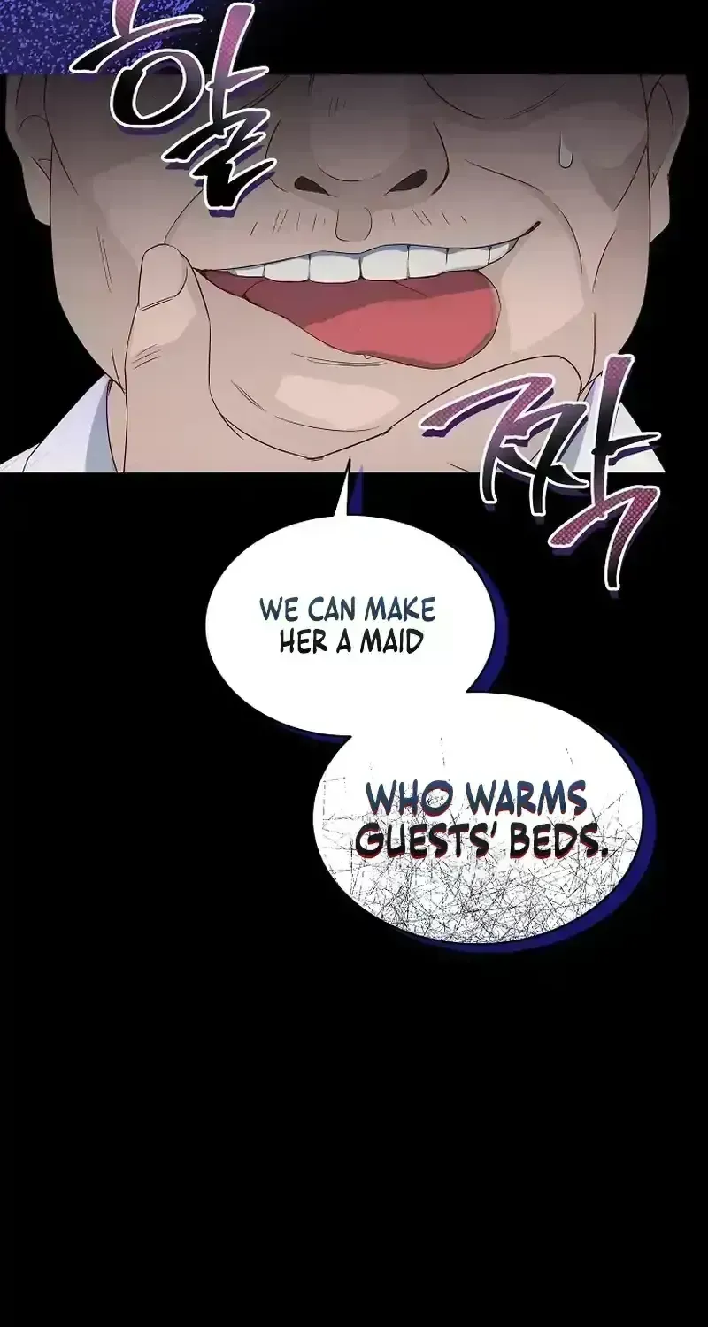 A Mouse Biting a Dragon’s Tail Chapter 1.7 page 17 - 