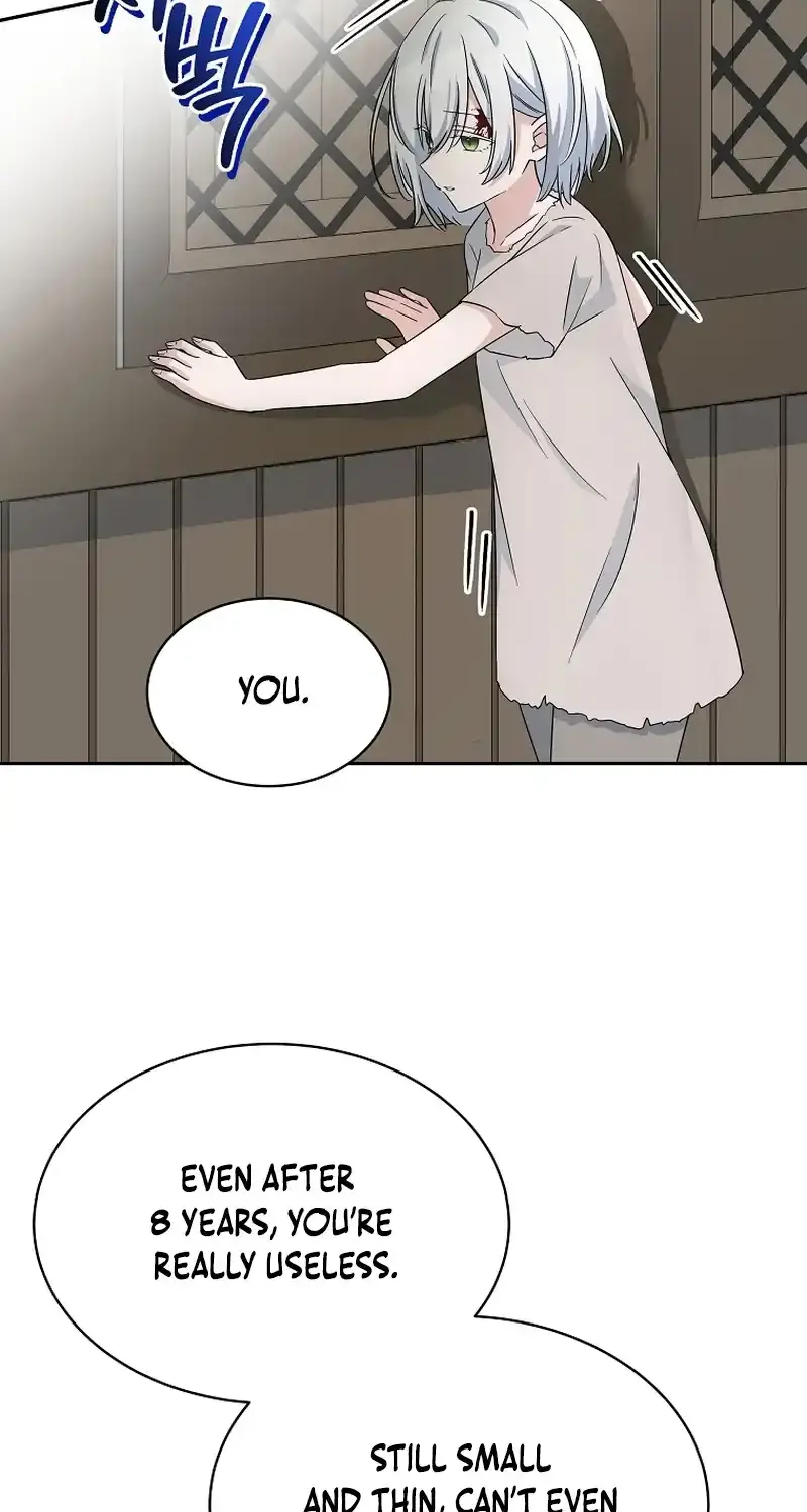 A Mouse Biting a Dragon’s Tail Chapter 1 page 34 - 
