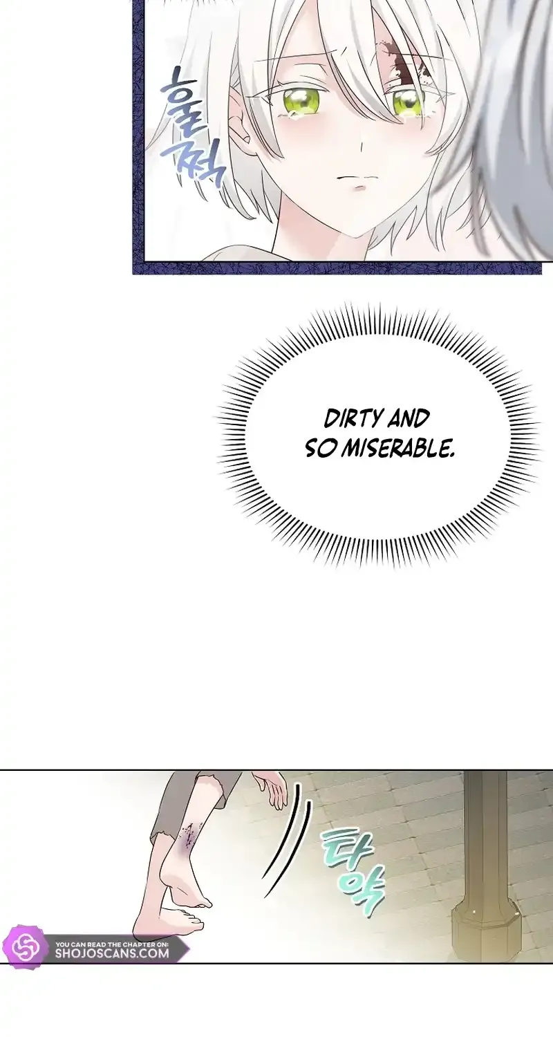 A Mouse Biting a Dragon’s Tail Chapter 1 page 45 - 