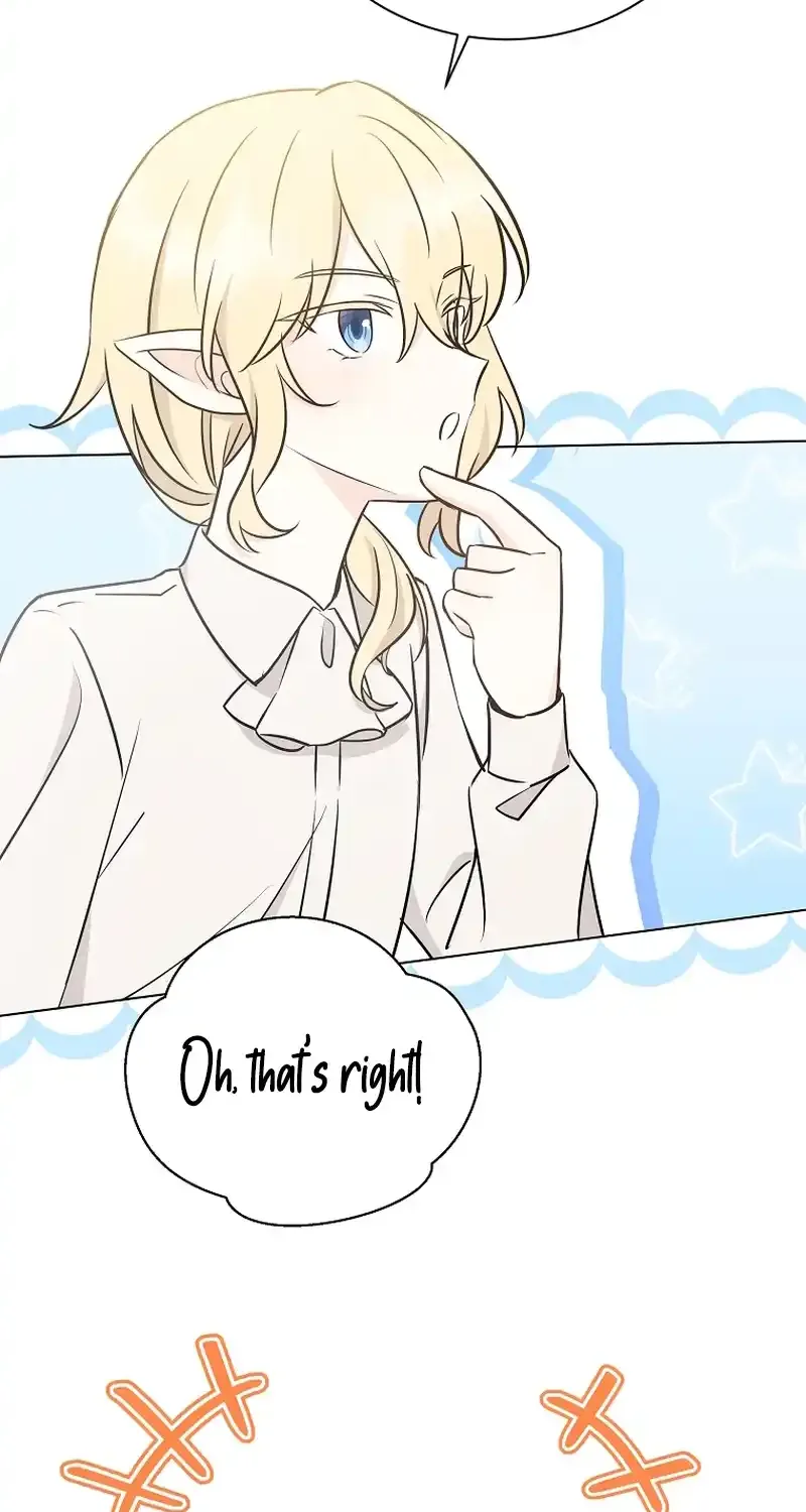 A Mouse Biting a Dragon’s Tail Chapter 10 page 24 - 