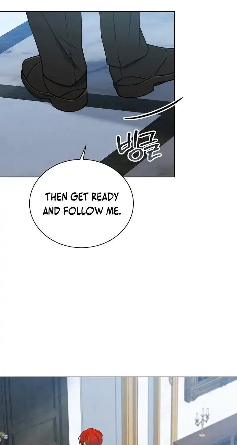 A Mouse Biting a Dragon’s Tail Chapter 10 page 26 - 