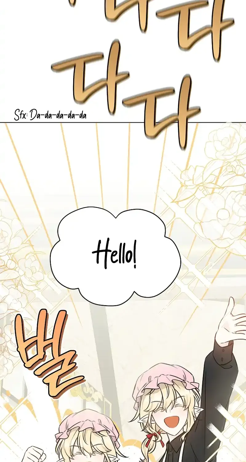 A Mouse Biting a Dragon’s Tail Chapter 10 page 54 - 