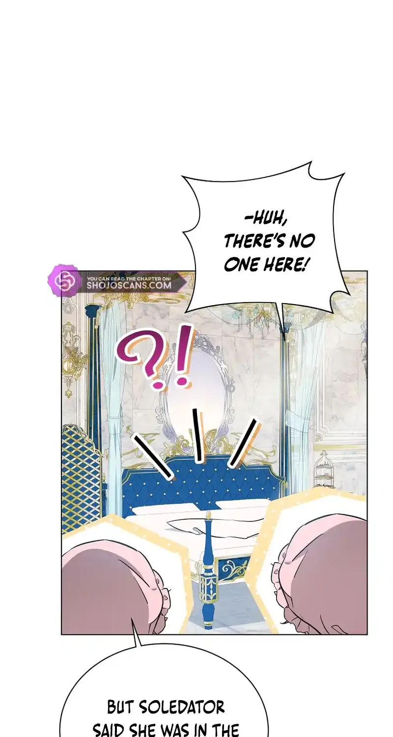 A Mouse Biting a Dragon’s Tail Chapter 10 page 56 - 
