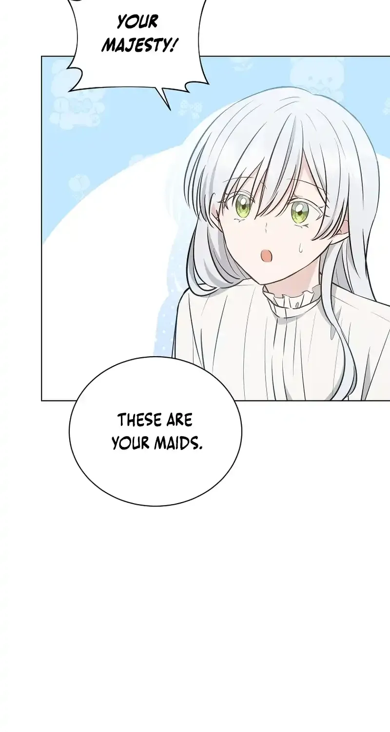 A Mouse Biting a Dragon’s Tail Chapter 10 page 67 - 