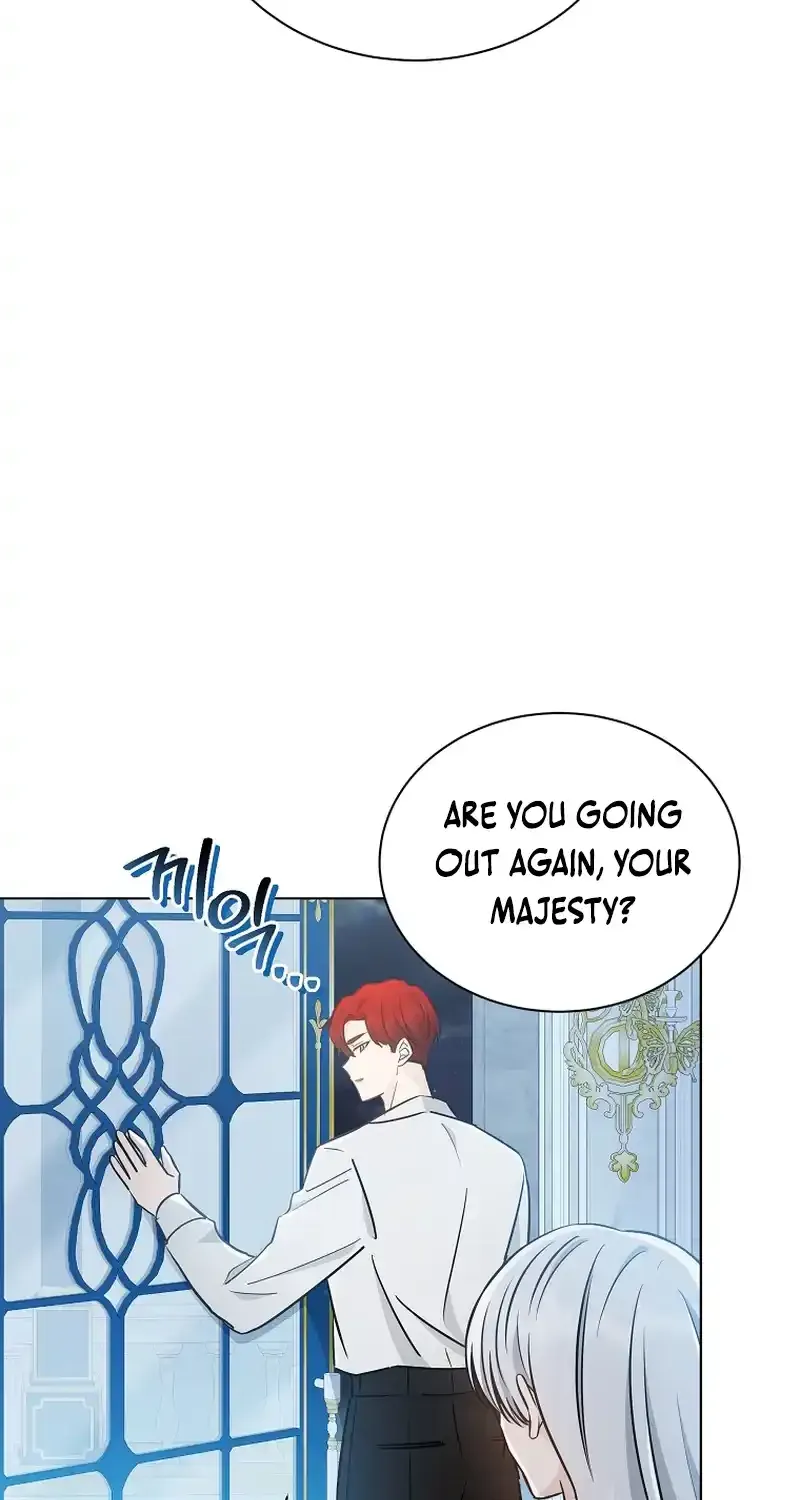 A Mouse Biting a Dragon’s Tail Chapter 10 page 70 - 