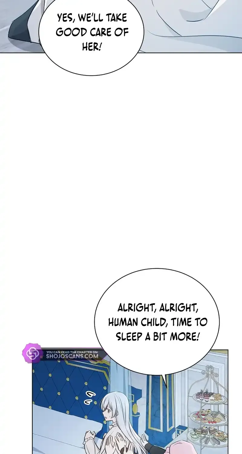 A Mouse Biting a Dragon’s Tail Chapter 10 page 73 - 