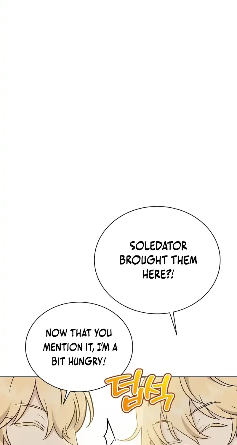 A Mouse Biting a Dragon’s Tail Chapter 10 page 76 - 