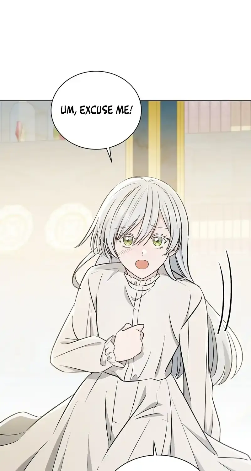 A Mouse Biting a Dragon’s Tail Chapter 10 page 79 - 