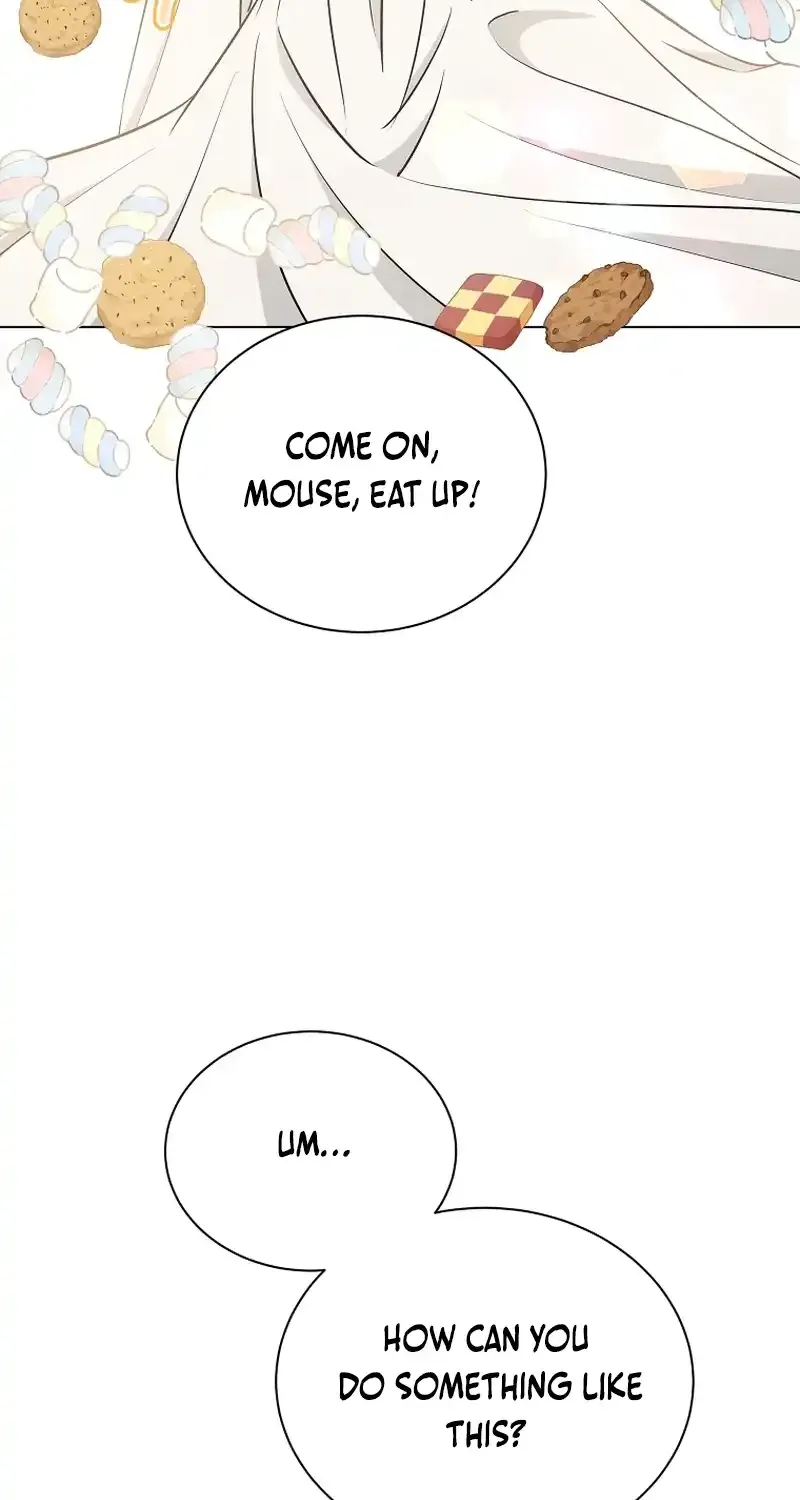 A Mouse Biting a Dragon’s Tail Chapter 10 page 87 - 
