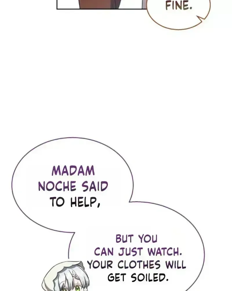 A Mouse Biting a Dragon’s Tail Chapter 100.1 page 18 - 