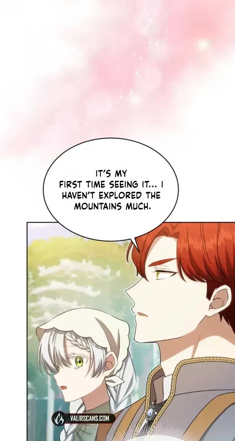 A Mouse Biting a Dragon’s Tail Chapter 100.1 page 22 - 